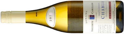 Chablis "Carillon"