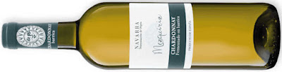 Chardonnay barrica