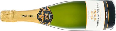 Crémant "Dulong"