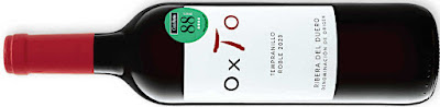 OxTo Ribera del Duero