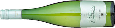 Torres Esmeralda