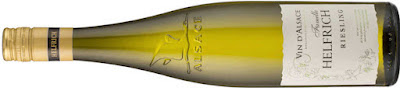 Alsace "Helfrich"