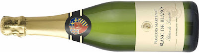 Francois Martenot Sparkling