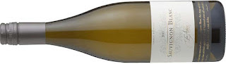 Sauvignon blanc "les Anges"