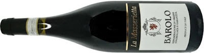 Barolo "Masserietta"