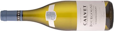 Bourgogne "Calvet"