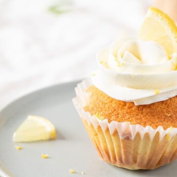 Billede med frosting.