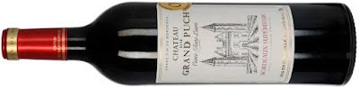 Grand Puch Bordeaux