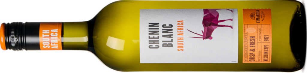 Lidl Chenin Blanc