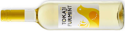 Tokaji Furmint