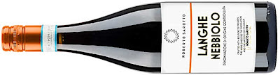Billede af Nebbiolo Langhe "Sarotto"
