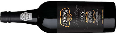 Billede af Pocas Vintage Port