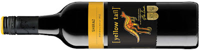 Yellow Tail